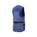 Kamizelka strzelecka BERETTA Full Mesh Vest Blue (GT671)